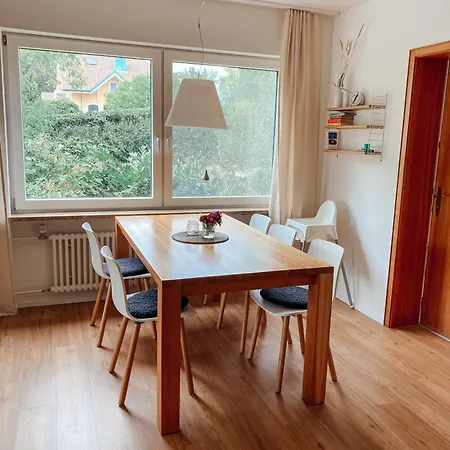 Findling Apartman *