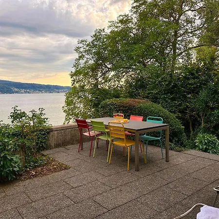 Apartman Findling