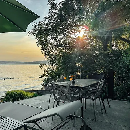 Findling * Reichenau