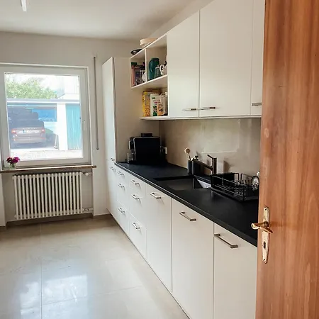 Apartman Findling Reichenau