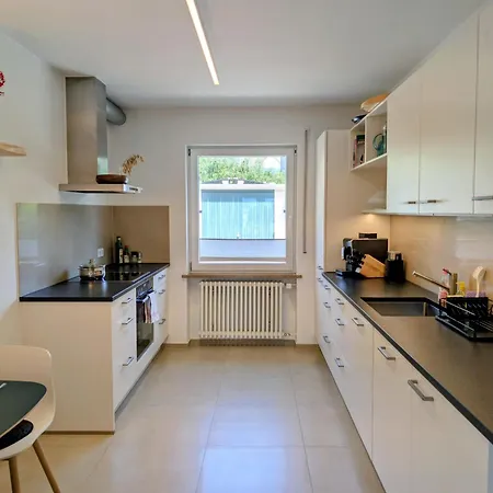 Findling Apartman