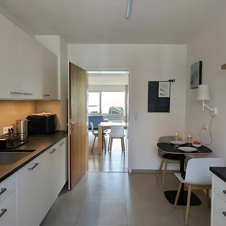 Apartman Findling